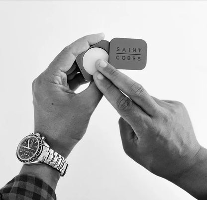 KATAKO Solid Parfum for Men