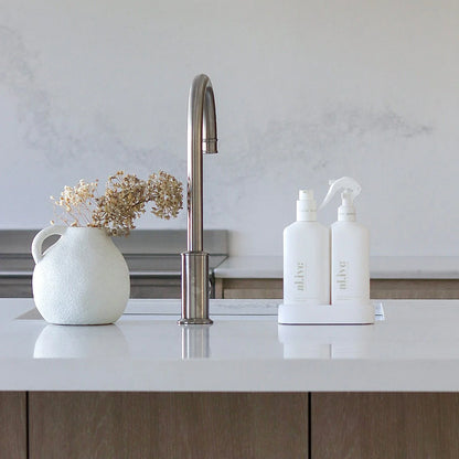 al.ive Lemon Myrtle & Honeydew Kitchen Duo