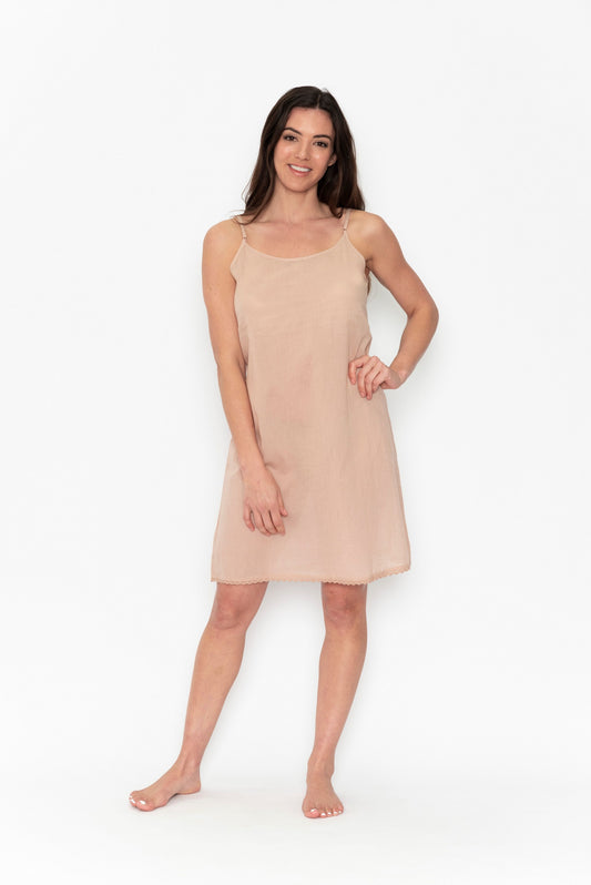 Long Slip Skin