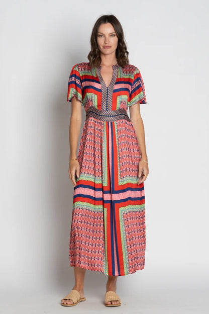 Lula Soul Legian Midi Melon