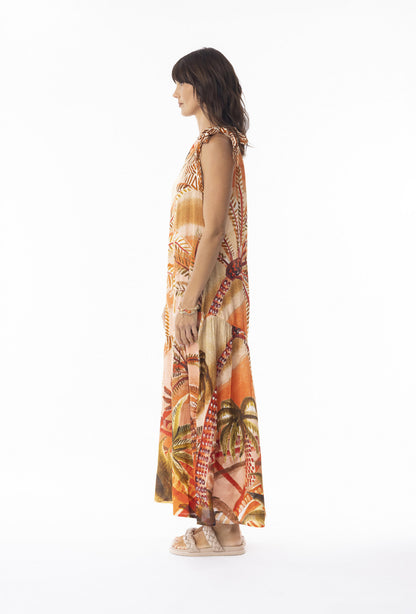 Martina Dress Off Shoulder