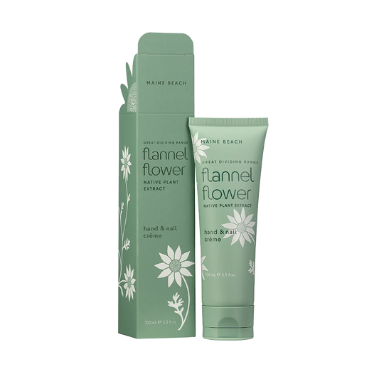 Flannel Flower Hand & Nail Creme 100ml