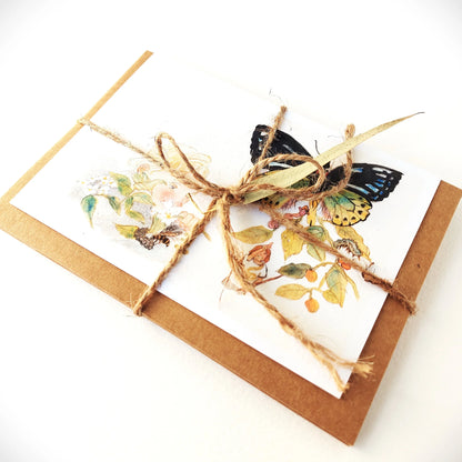 Local Scenes Greeting Cards Singles – Megan Forward