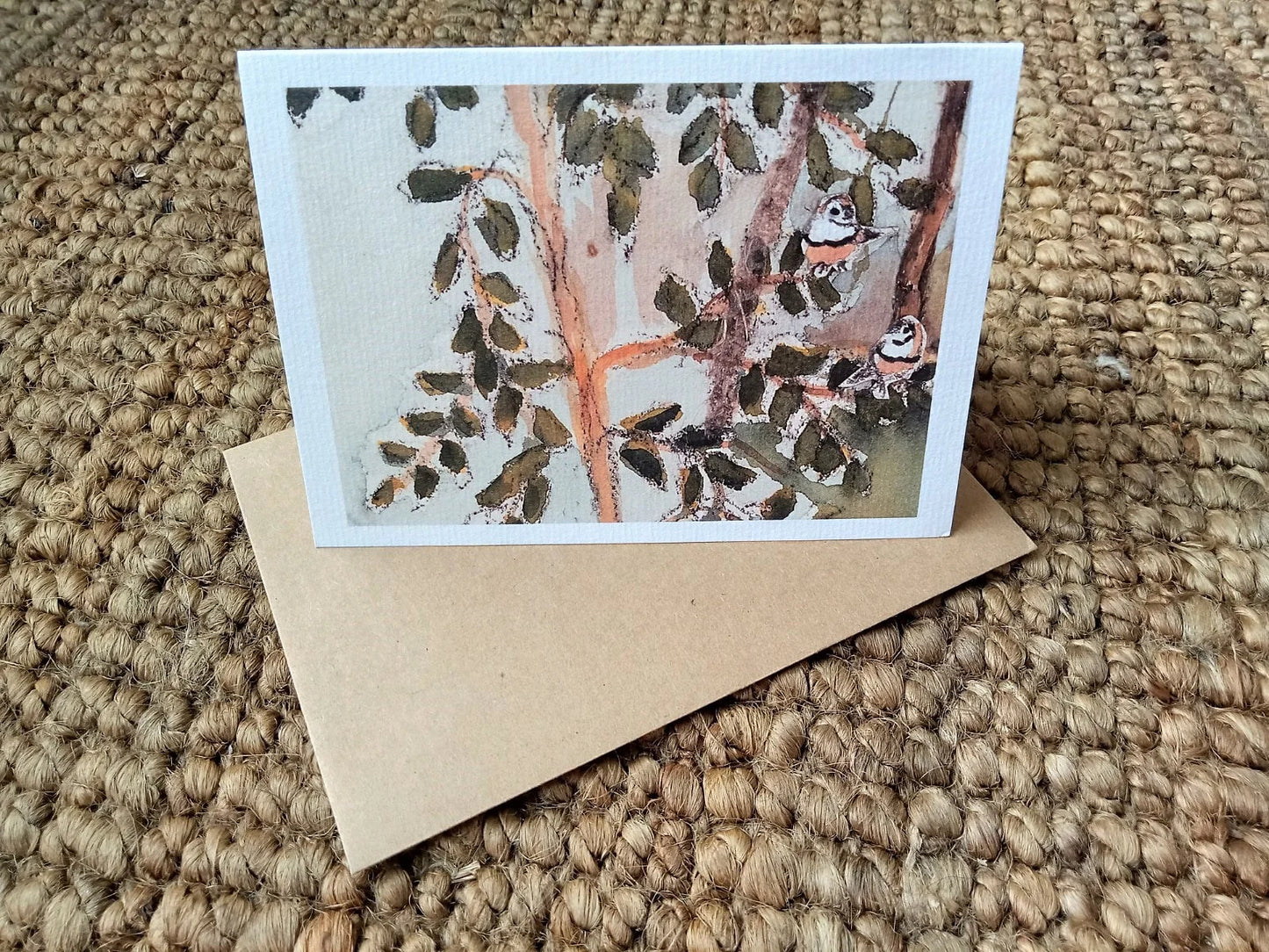 Local Scenes Greeting Cards Singles – Megan Forward