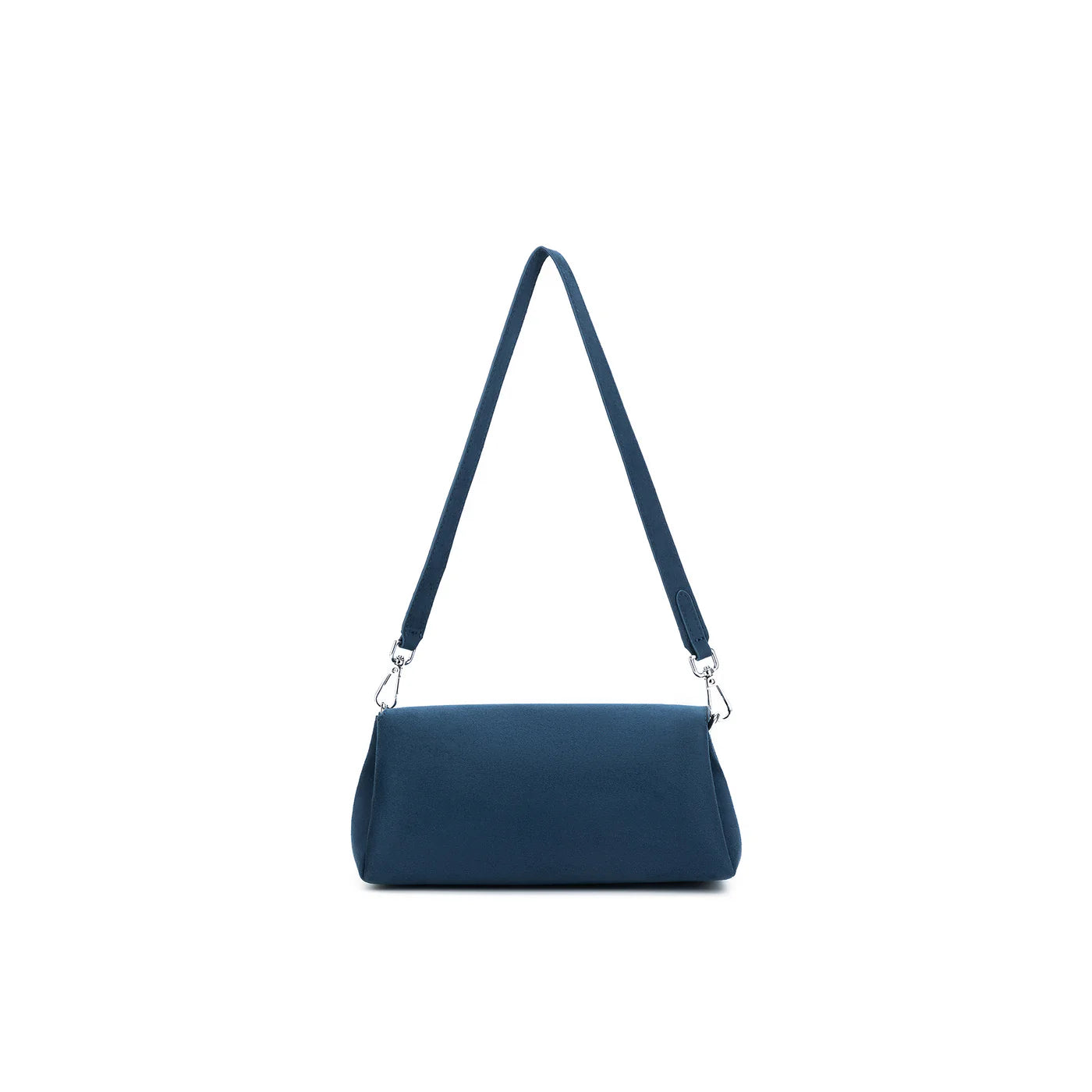 Mercer Crossbody bag in Denim
