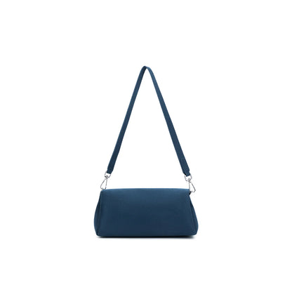 Mercer Crossbody bag in Denim