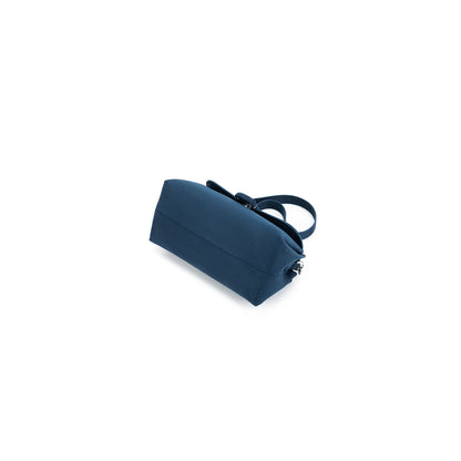 Mercer Crossbody bag in Denim