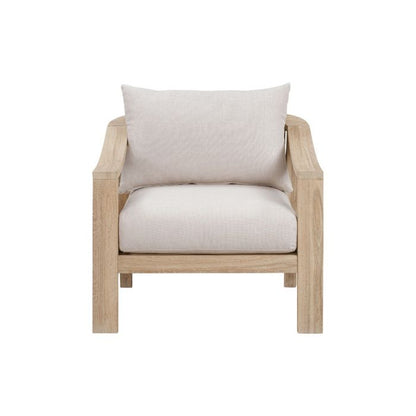 Sycamore Outdoor Lounge Set - 4 Piece