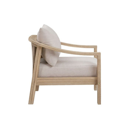 Sycamore Outdoor Lounge Set - 4 Piece