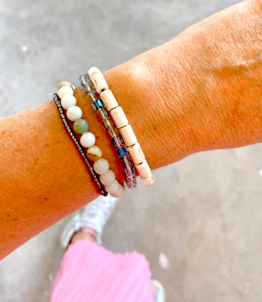 Mini Boho in Cancun or Cheetah