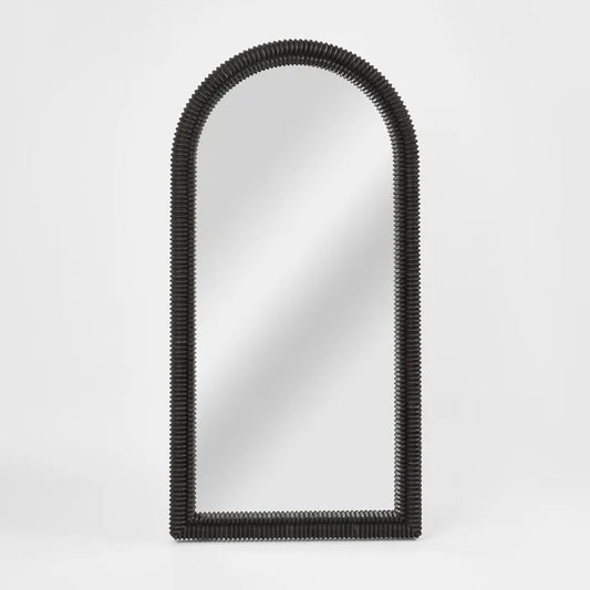 Fossil Arch Mirror