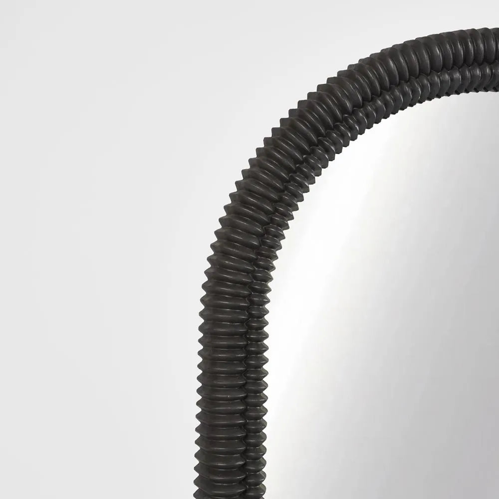 Fossil Arch Mirror