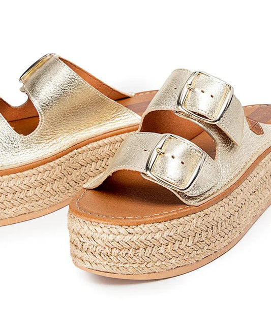 Morell Galaxy Platino - Size 37