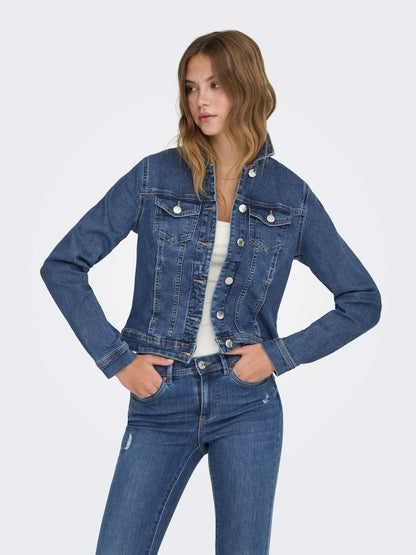 Wonder Denim Jacket