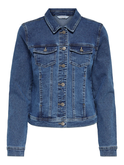 Wonder Denim Jacket