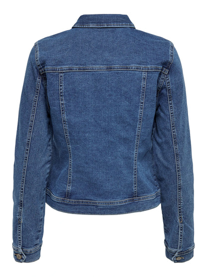 Wonder Denim Jacket