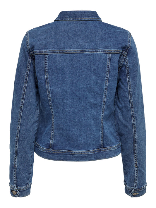 Wonder Denim Jacket