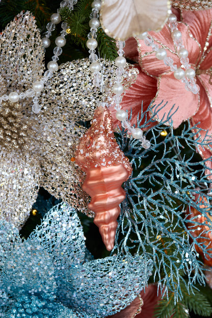 Orange Pearl Conch