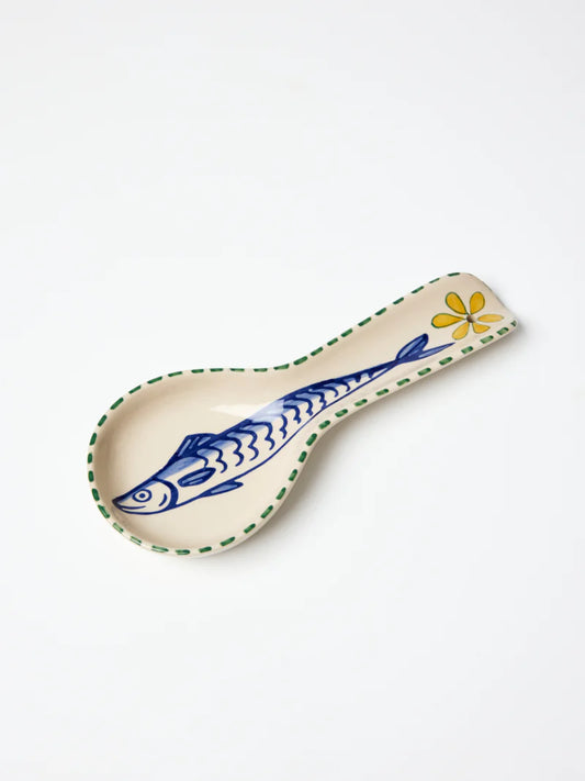 Piccolo Vita Spoon Rest
