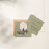 Plantable Card by Inartisan - Banksia Arch