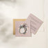 Plantable Card by Inartisan - Native Wreath