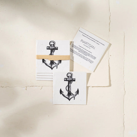 Plantable Gift Tag - Various