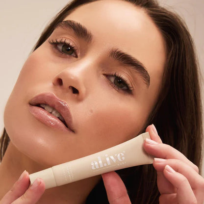 al.ive Lip Butter | Nude Coconut