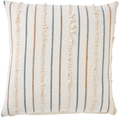 Riviera Mornington Stripe Cushion 50x50