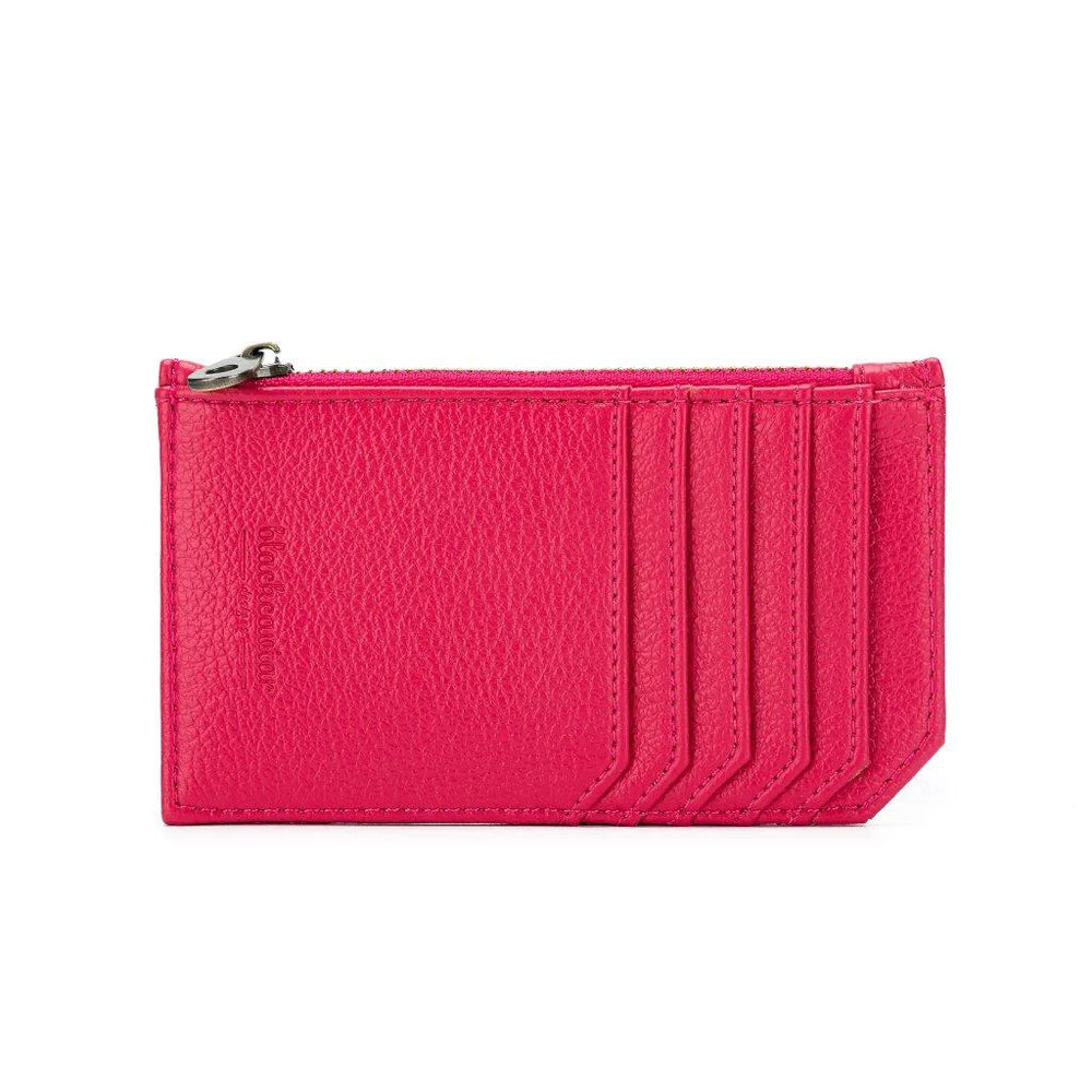 Gabbie Coin Purse & Card Holder Various Colours