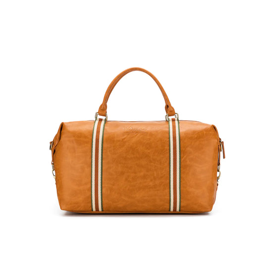 Everest Tan travel bag