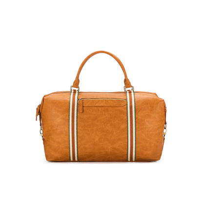 Everest Tan travel bag