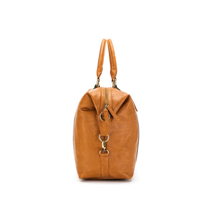 Everest Tan travel bag