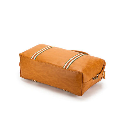 Everest Tan travel bag