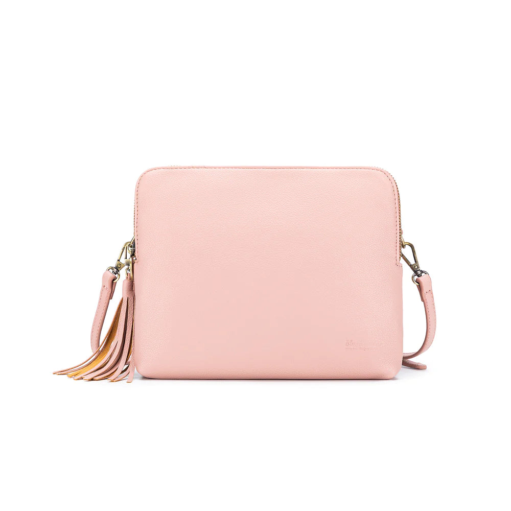 Parker Crossbody Bag (Various)