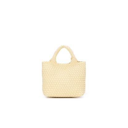 Reeva Butter Mini Bag