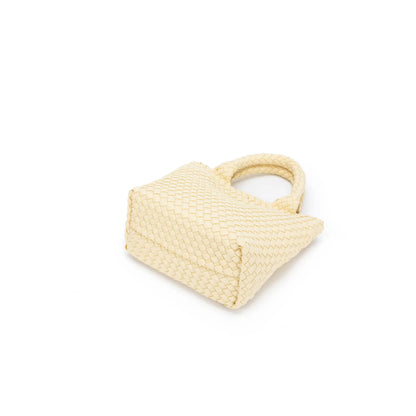 Reeva Butter Mini Bag