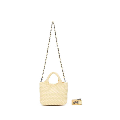 Reeva Butter Mini Bag