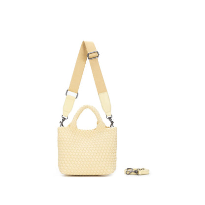 Reeva Butter Mini Bag