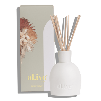 al.ive Sweet Dewberry & Clove Diffuser