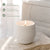 al.ive Sweet Dewberry & Clove Soy Candle