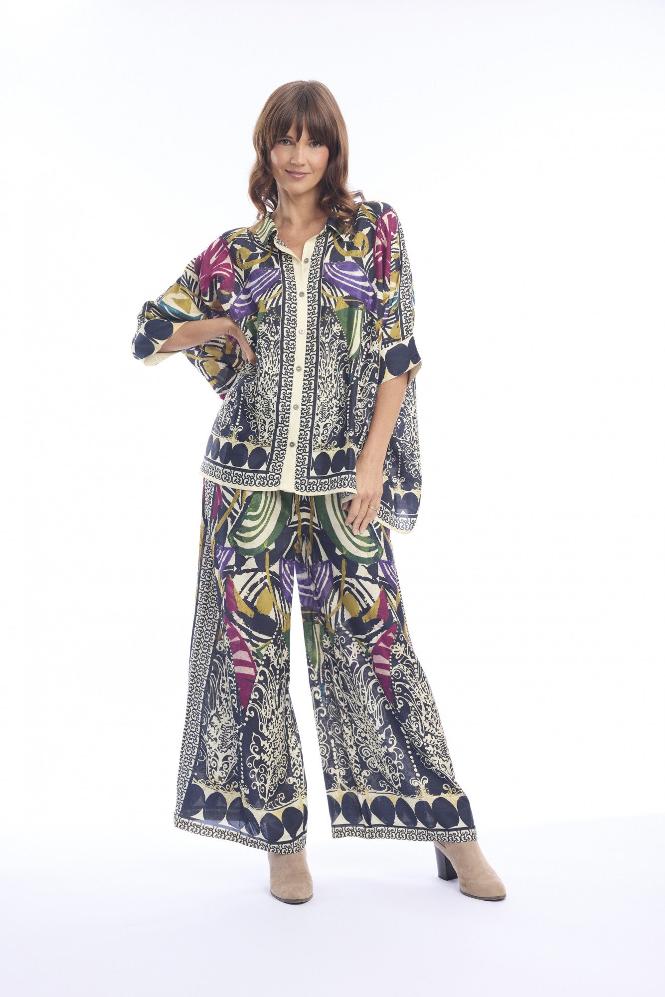 Tenerife Pant