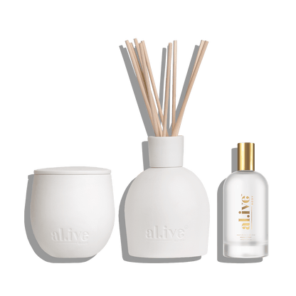 al.ive Ultimate Sweet Dewberry & Clove Bundle