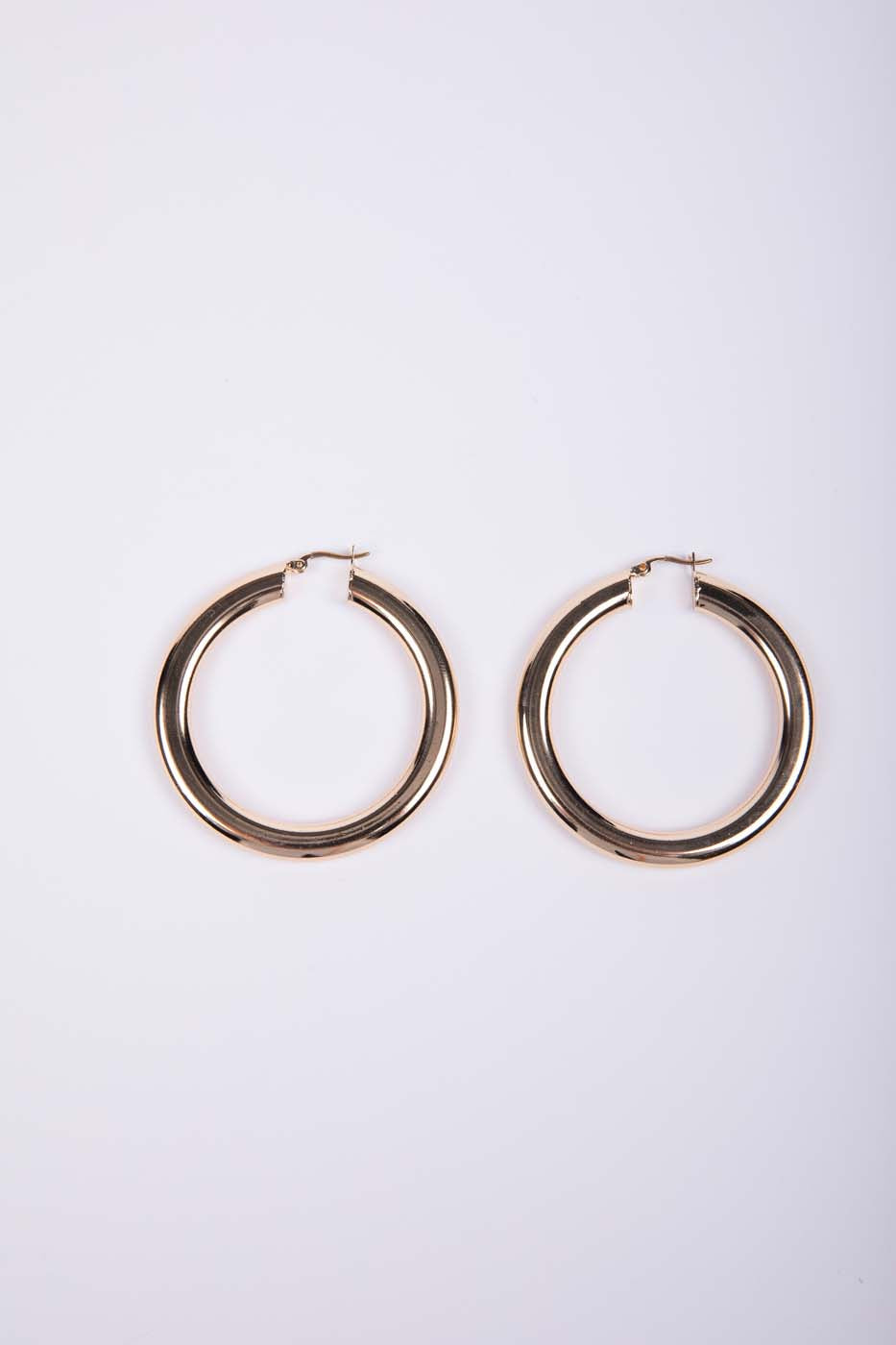 Felicity Earrings Gold
