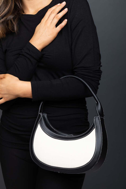 Bea Handbag Black