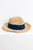 Wander Hat in Denim Blue