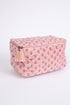 Large Cosmetic Bag - Strawberry Fields