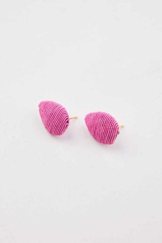 Halo Earrings (Various)