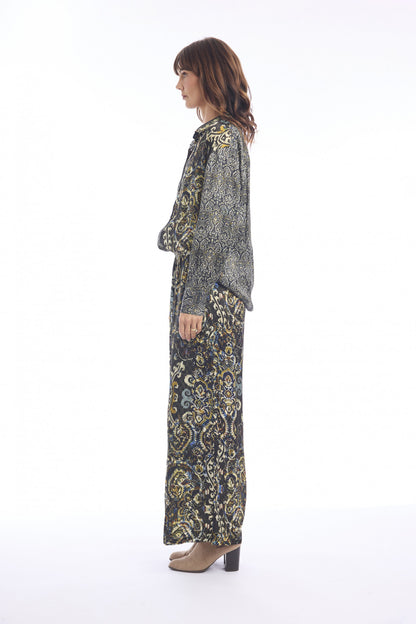 Valetta Maxi Dress