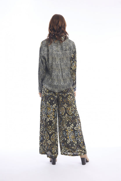 Valetta Maxi Dress