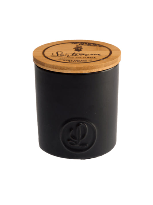 Tobacco & Vanilla Pastel (Harry Styles) Soy Candle